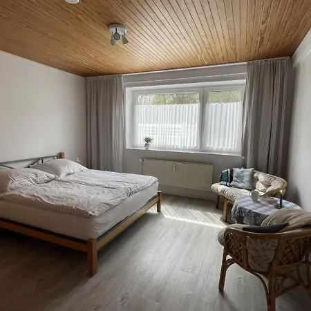 Apartment Watt 1 *