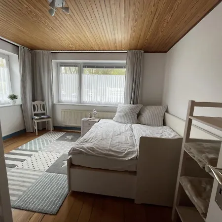 Apartment Watt 1
