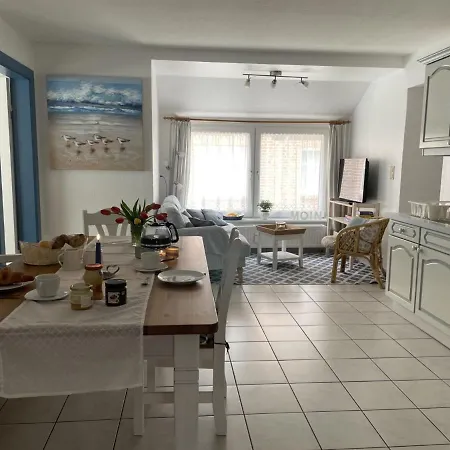 Watt 1 Apartment